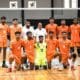 Hyderabad Black Hawks team