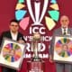 ICC unveils venues for 2027 World Cup