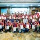 ISSF EST course in New Delhi