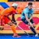 India lose to England 2-4 in the FIH World Cup