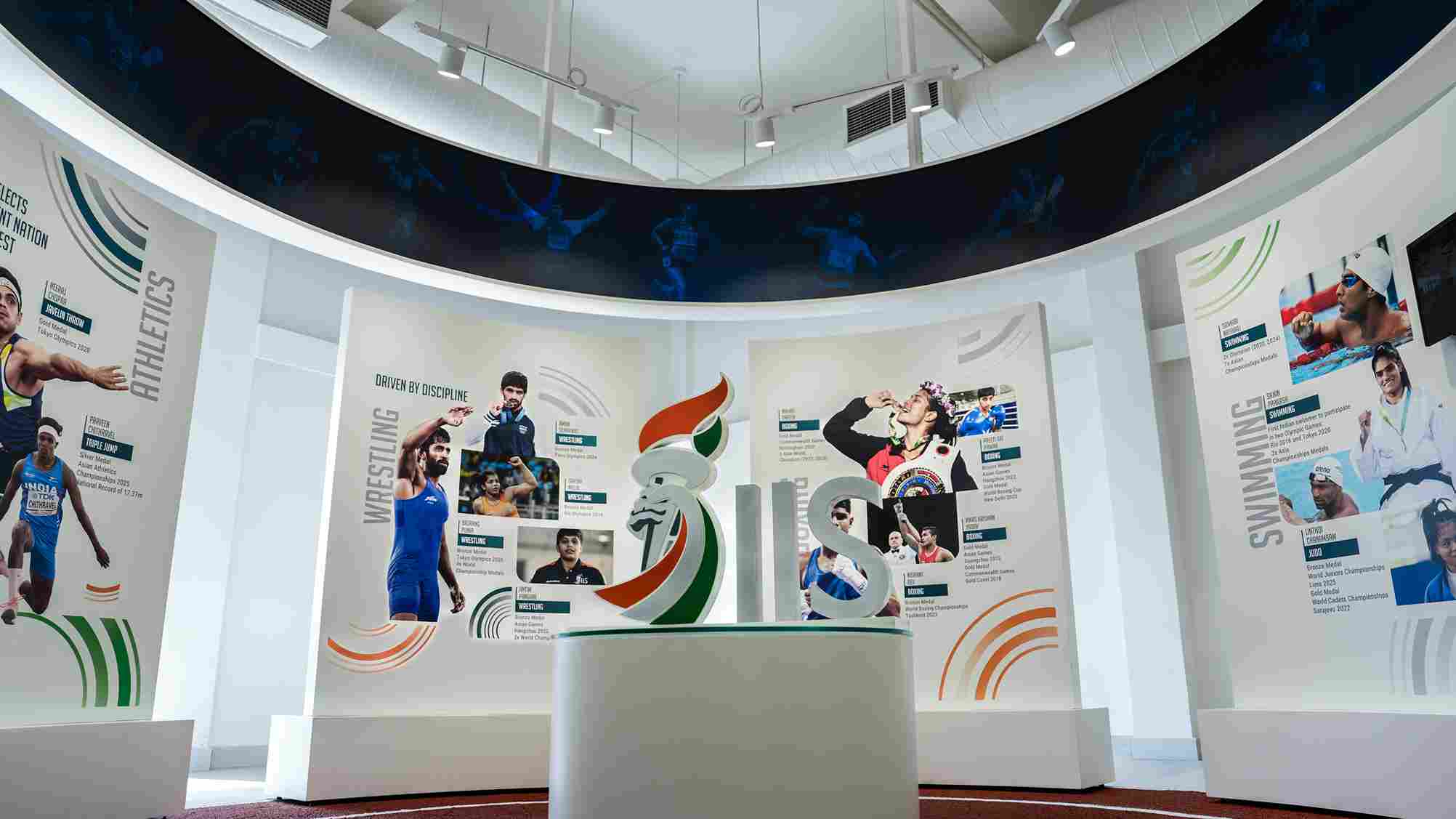 Inspire Museum