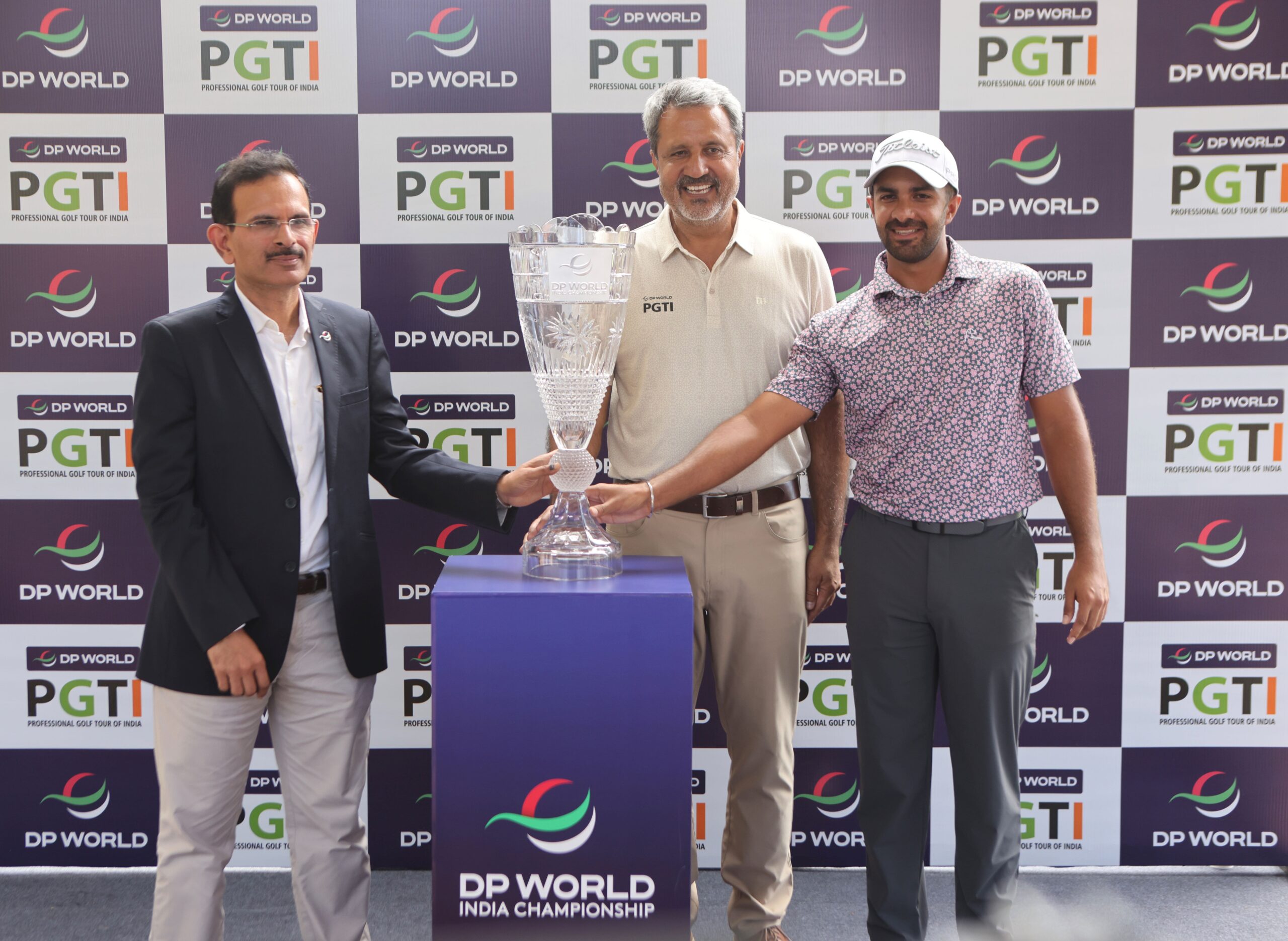 J&K Open