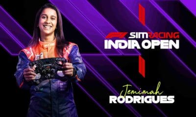 Jemimah Rodrigues