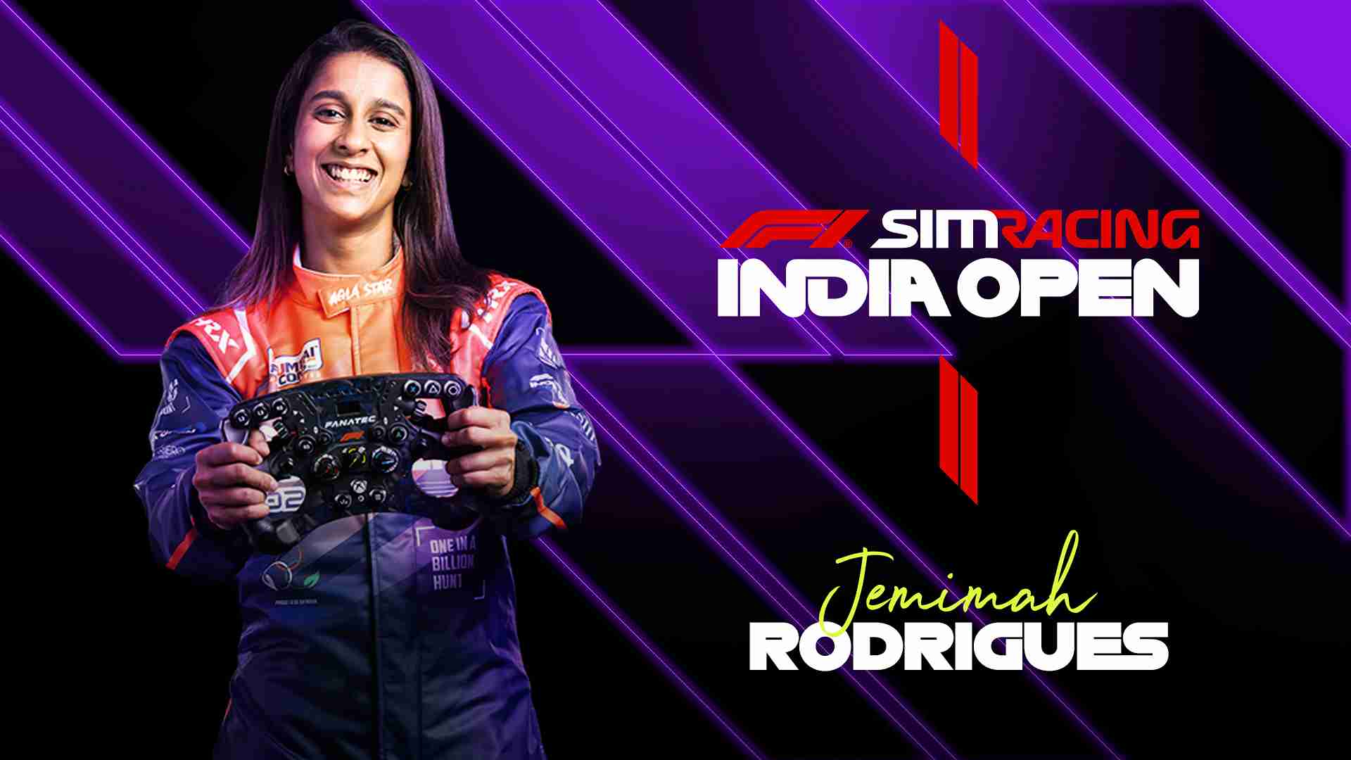 Jemimah Rodrigues