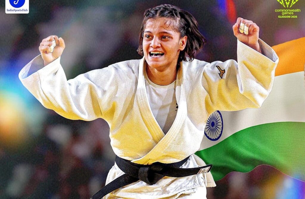 Asmita Dey