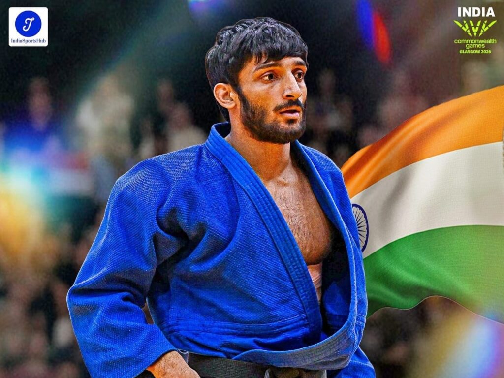 Harsh Singh