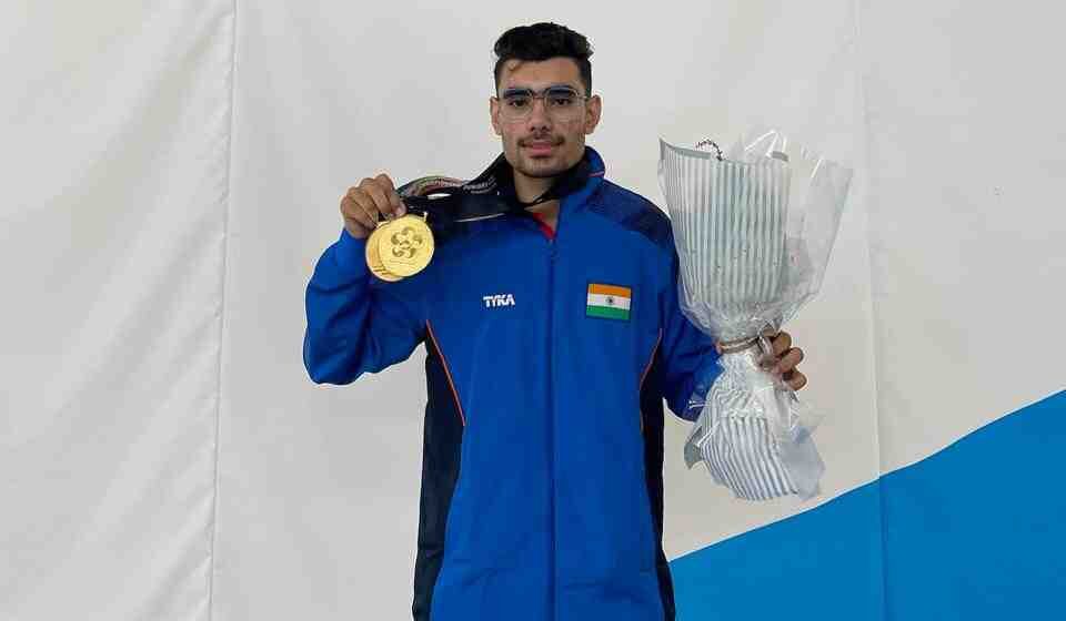 Kamaljeet