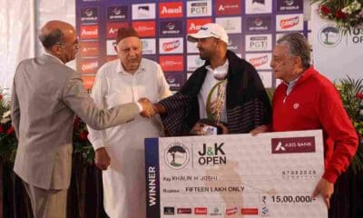 Khalin Joshi