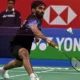Kidambi Srikanth