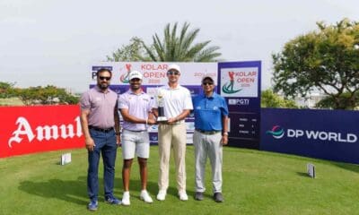 Kolar Open