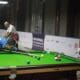Laxman Rawat stunned world No. 7 Jason Theron of South Africa