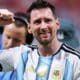 Lionel Messi retires from international football