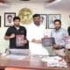 Hyderabad to host Legacy Fighting Championship (LFC-2) MMA event on August 22