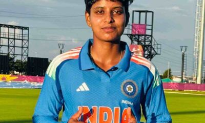 Mamata Madiwala