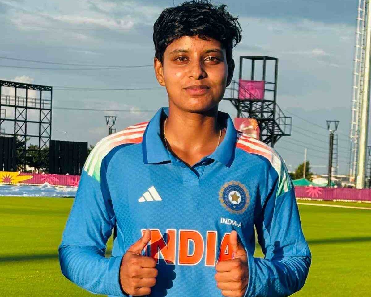 Mamata Madiwala