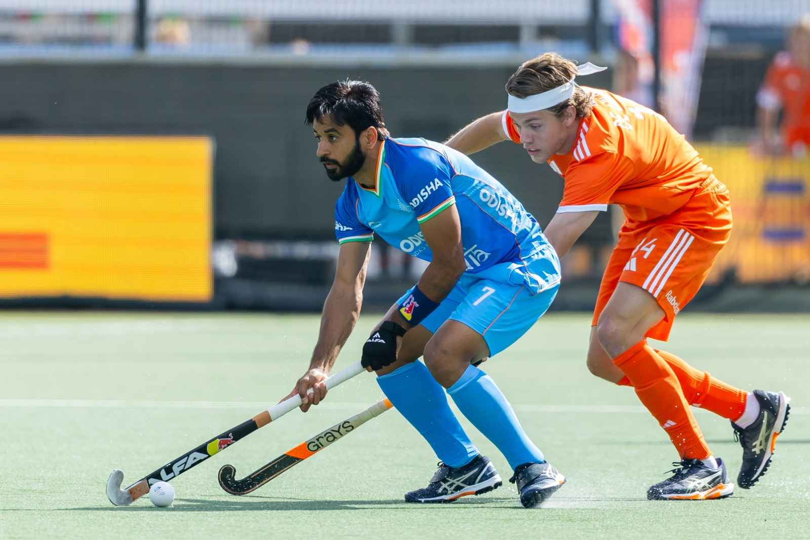 Manpreet Singh