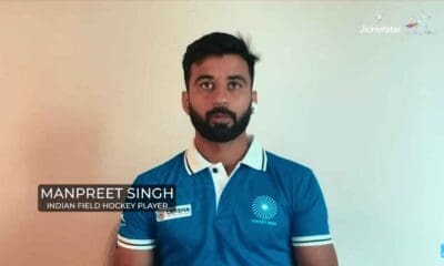 Manpreet Singh