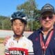 Maxwell Trevor has made the Anglo-Indian community proud
