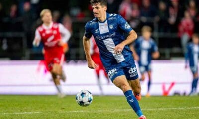 Bengaluru FC sign up Menno Koch