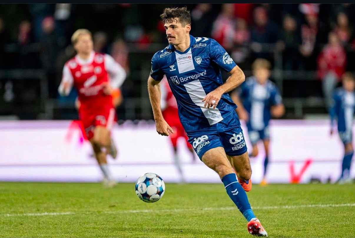 Bengaluru FC sign up Menno Koch