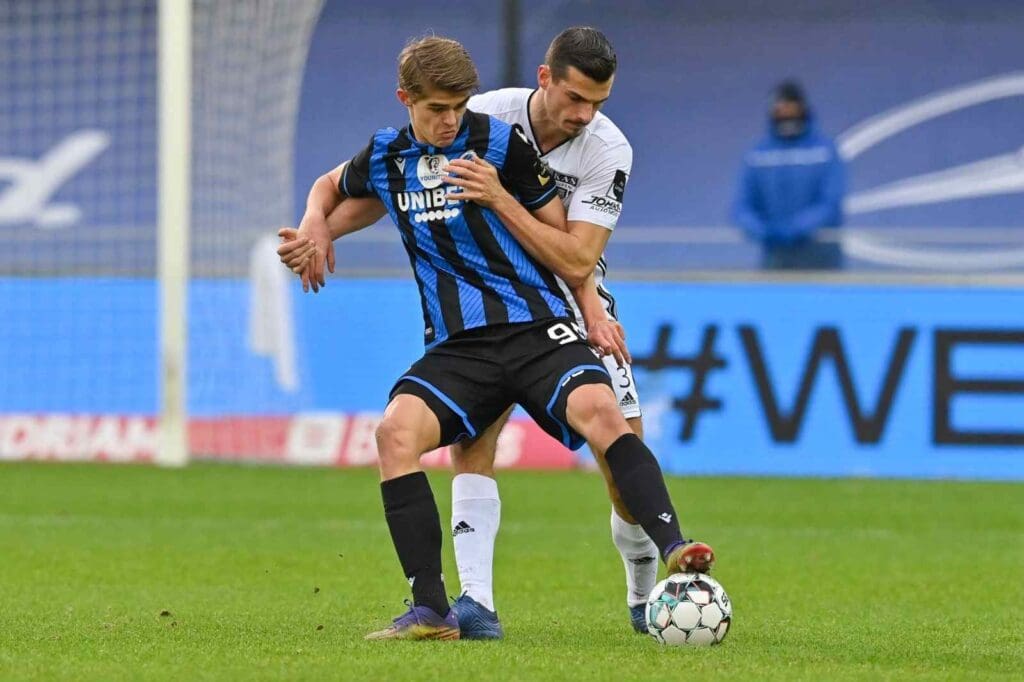 Bengaluru FC sign up Menno Koch