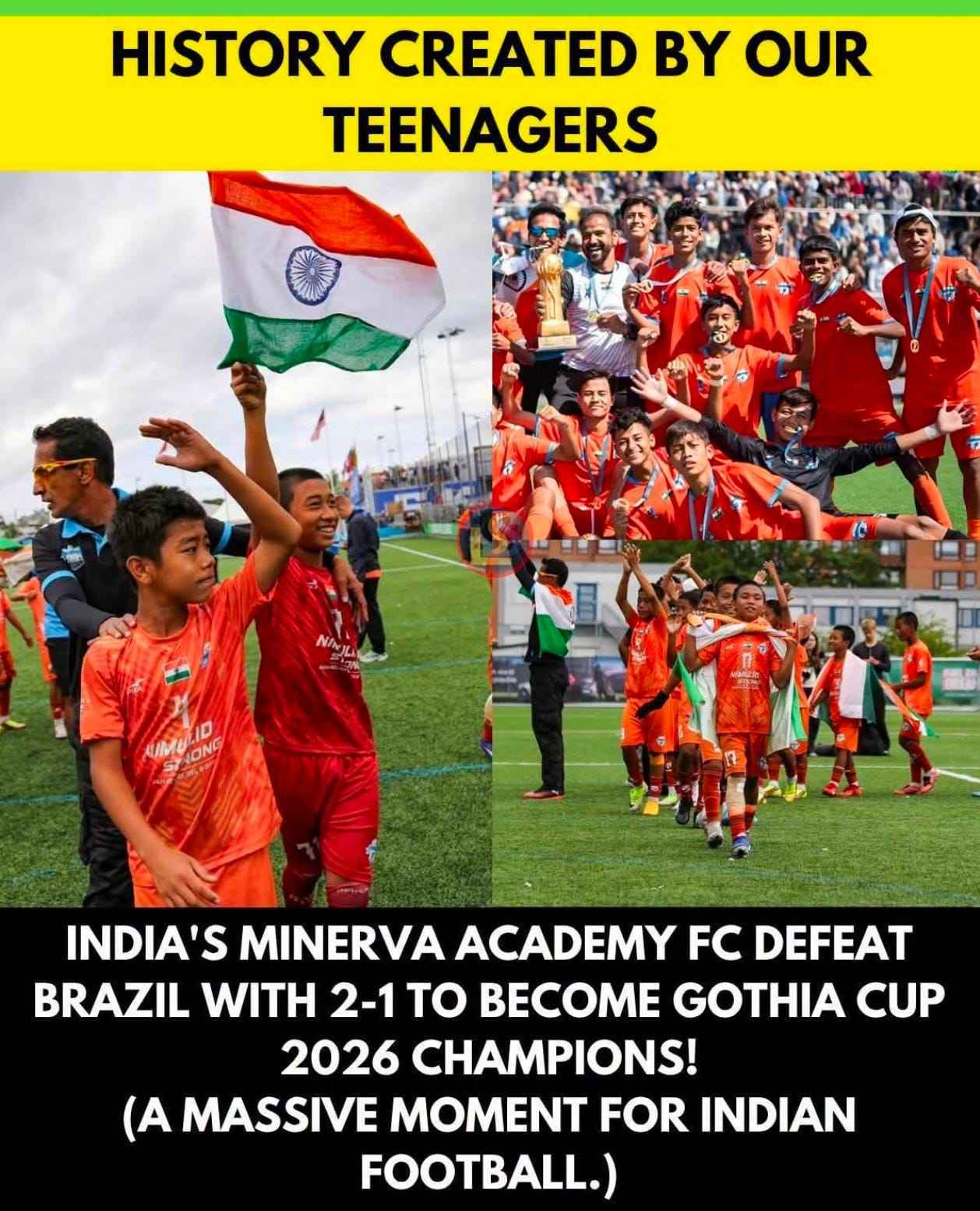 Minerva Academy