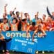 Minerva Academy win Gothia Cup