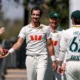 Mitchell Starc