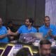 Shameemudheen is most expensive buy at ₹20 lakh at PVL Season 5 Auction