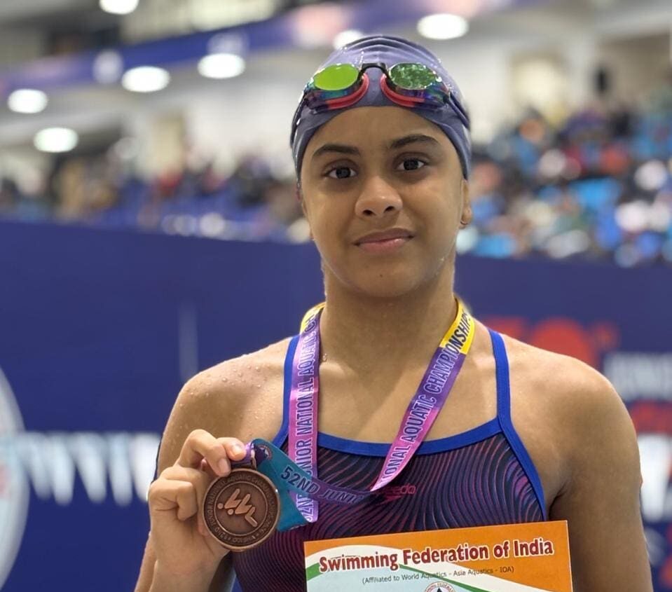 N Pavani Sarayu