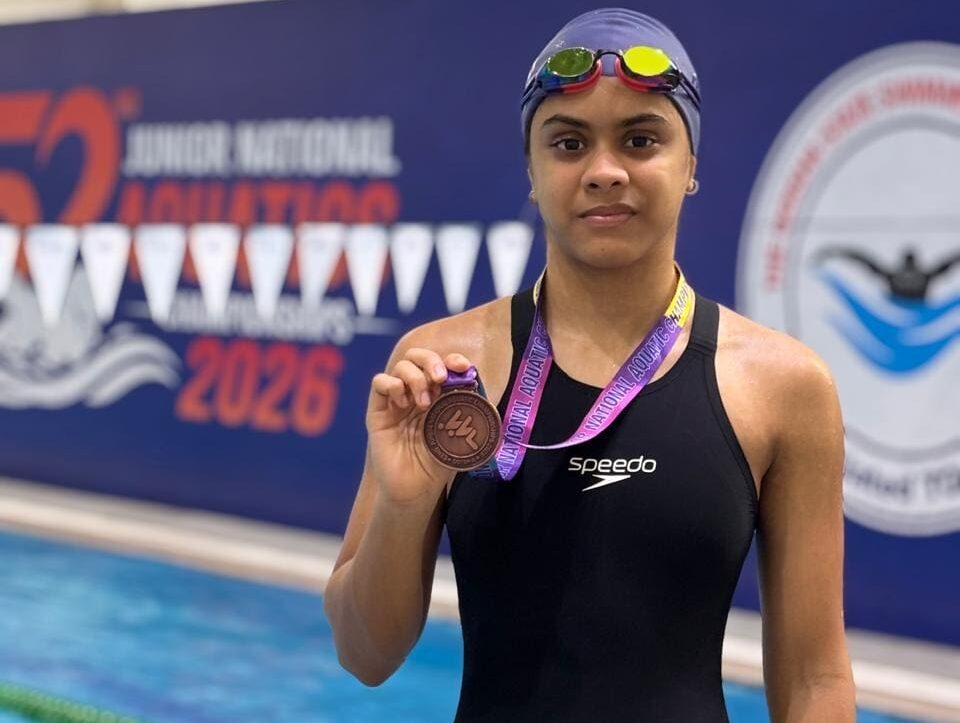 N Pavani Sarayu
