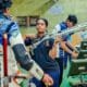 NRAI lauds Akhil, Dhanush, Rudransh and Neha on National Sports Awards