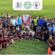 National sports day celebrated in Telangana