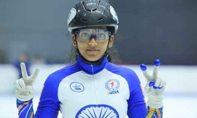 Nayana Sri Talluri