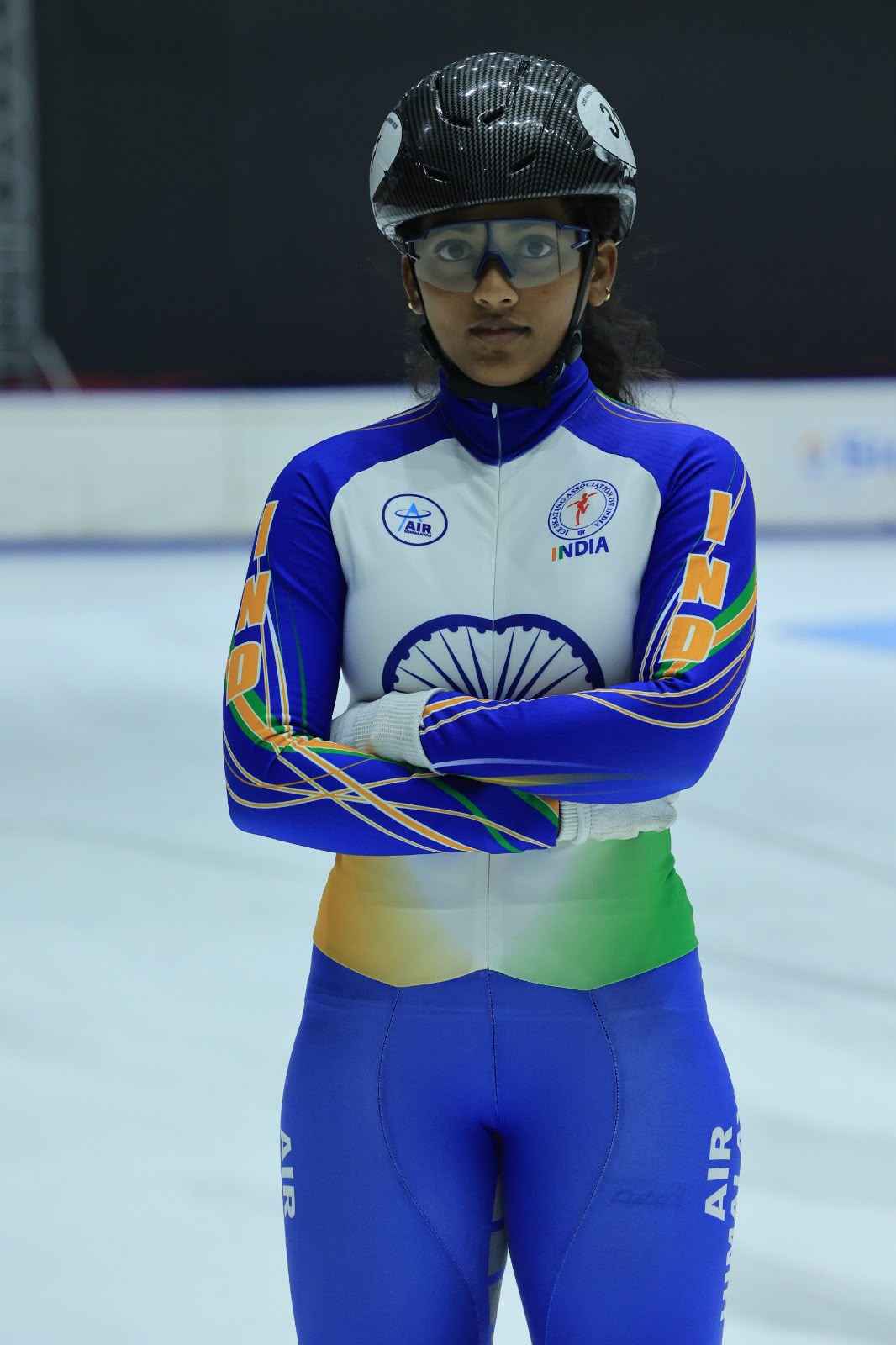 Nayana Sri Talluri