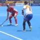 Odisha down Punjab