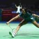 PV Sindhu