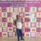 Ragula Naresh Yadav of Secunderabad HO had won the gold medal at the 1st All India Postal Para games