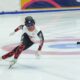 Telangana’s Pranav bags three medals at Asian Open Short Track Championship in Dehradun