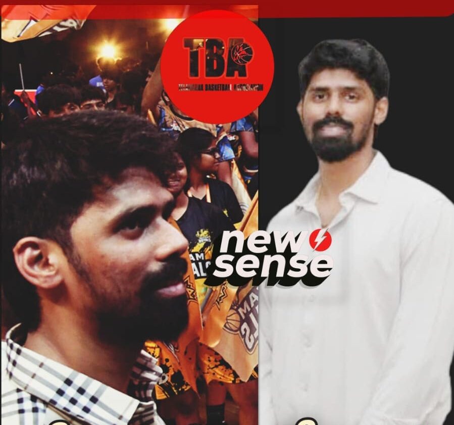 Prudhvishwar Reddy