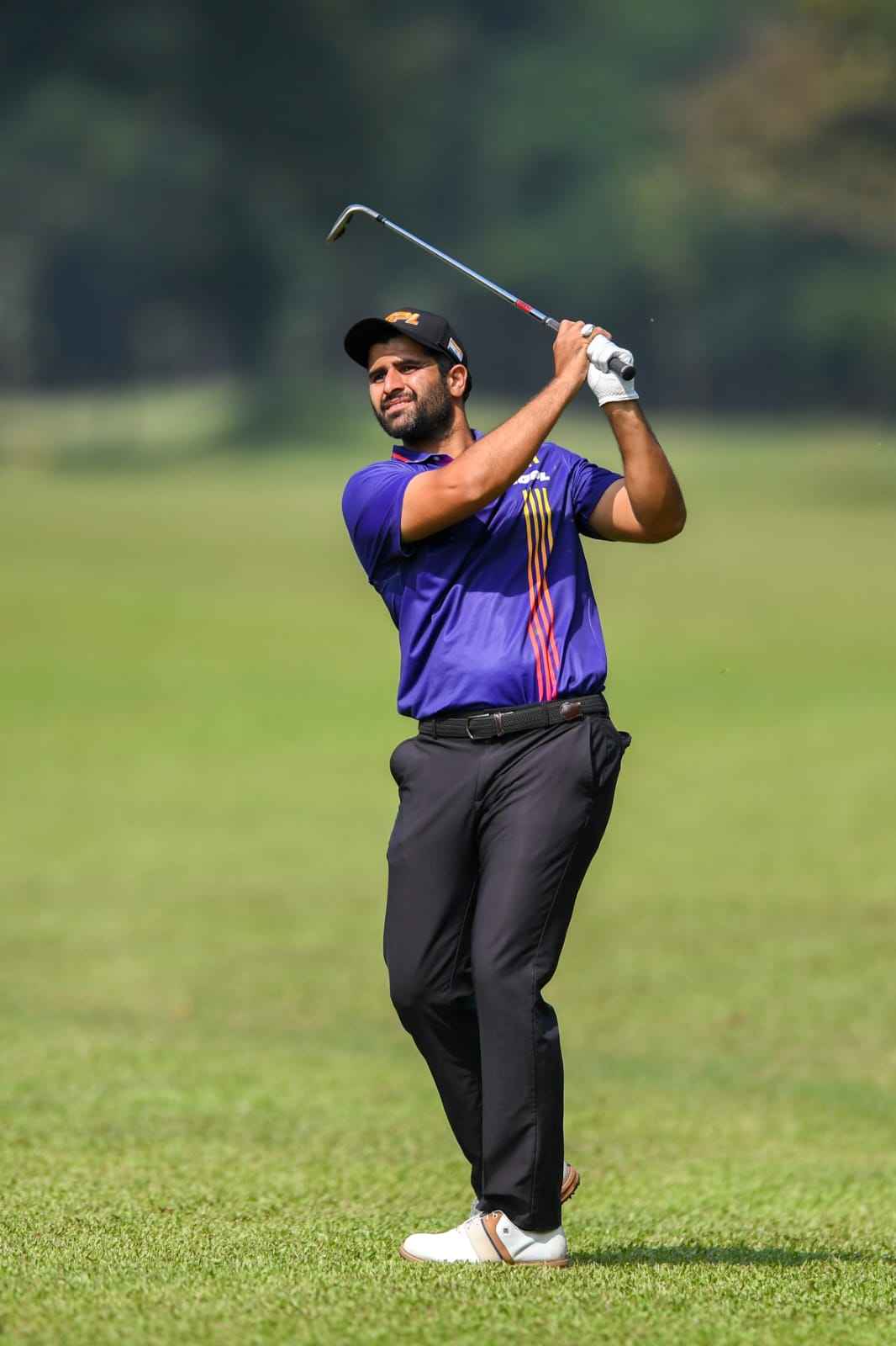 Pukhraj Singh Gill