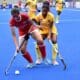 Jharkhand defeated Punjab 3-1