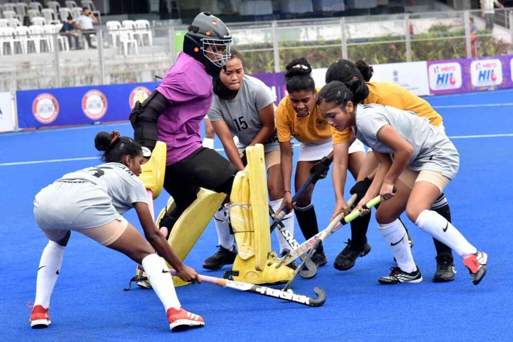 Mizoram beat Kerala 2-0
