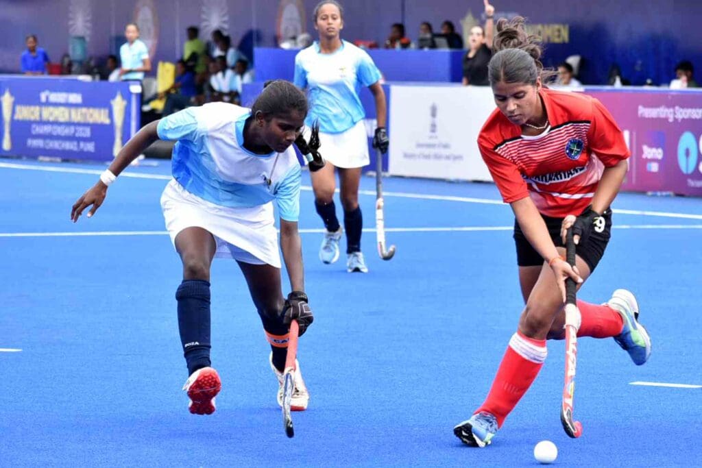 Uttarakhand beat Tamil  Nadu 3-1