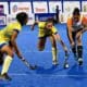 Chhattisgarh defeated UP 5-2