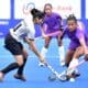 Mizoram defeated Delhi 3-1 in the Junior Women's National hockey