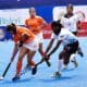 Hockey Andhra Pradesh pipped Delhi Hockey 2-1