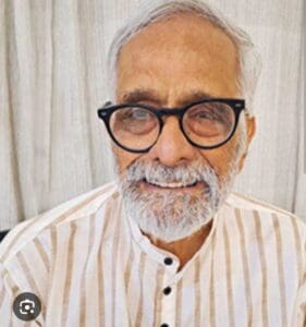 Ramnarayan V