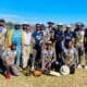 Nouman Khan helps Silverbacks win Reno Cricket League