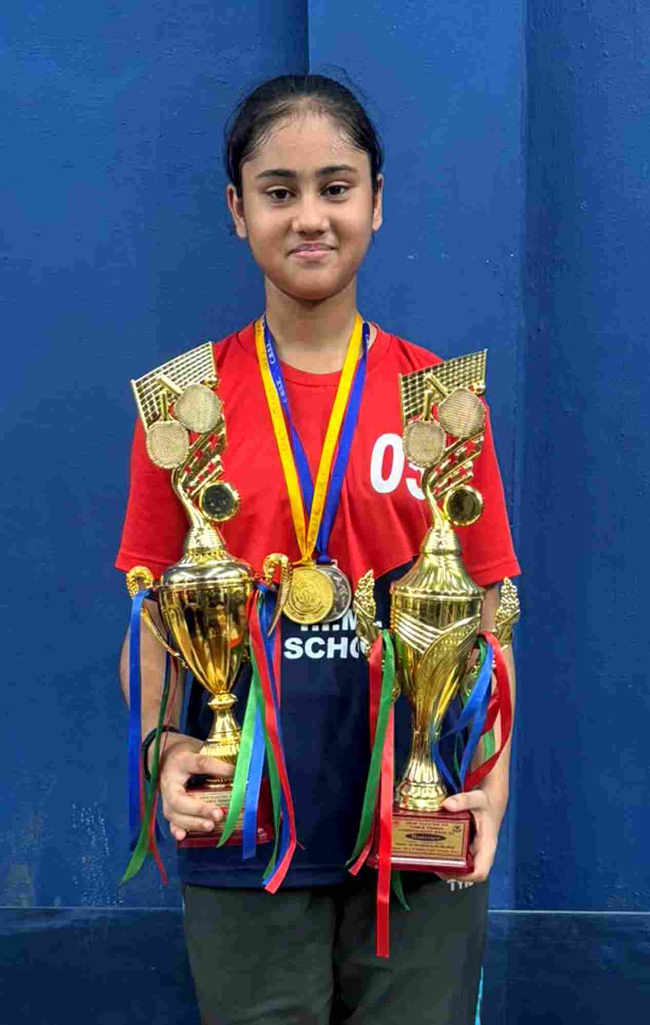 Riddhi Toro